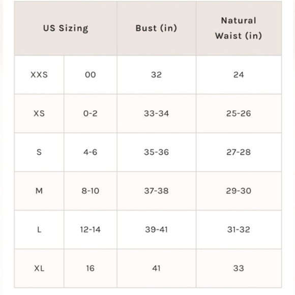 NWT Intimately Free People Halter Top Red XS New - Picture 5 of 5